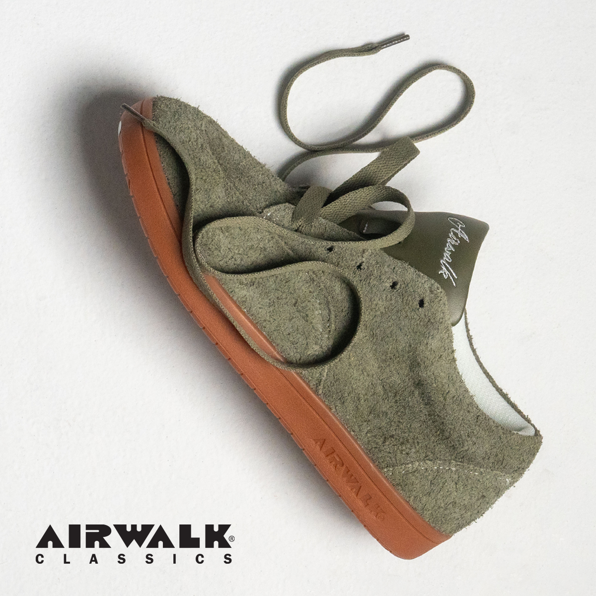 sneakers – AIRWALK CLASSICS