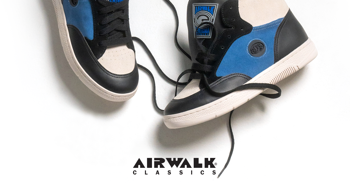 AIRWALK CLASSICS AIRWALK CLASSICS